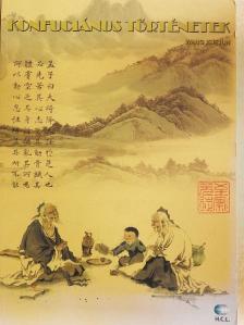 Wang Xuejun - Konfuciánus történetek [antikvár]