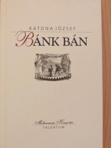 Katona József - Bánk bán [antikvár]