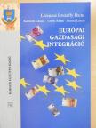 Kacsirek László - Európai gazdasági integráció [antikvár]