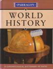 Rodney Castleden - World History [antikvár]