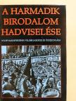 A Harmadik Birodalom hadviselése [antikvár]