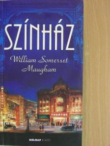 William Somerset Maugham - Színház [antikvár]