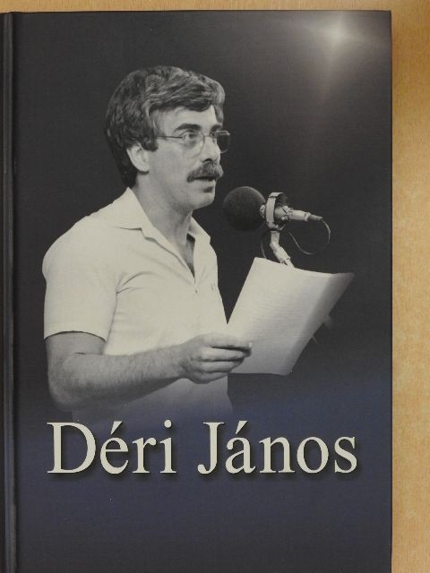 Rózsa Péter - Déri János [antikvár]