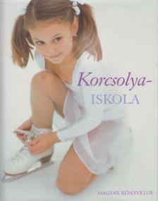 Moffatt, Naia Bray - Korcsolyaiskola [antikvár]