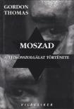 Gordon Thomas - Moszad [antikvár]