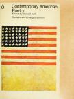 Donald Hall - Contemporary American Poetry [antikvár]