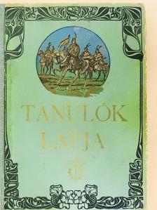 Dr. Jászai Rezső - Tanulók lapja 1903. (nem teljes évfolyam) [antikvár]