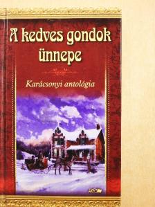 Ady Endre - A kedves gondok ünnepe [antikvár]