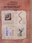 Alekszej Remizov - Istenítélet [antikvár]