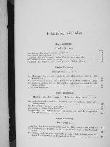 Dr. Otto Hesse - Vorlesungen aus der Analytischen Geometrie der Geraden Linie, des Punktes und des Kreises in der Ebene [antikvár]