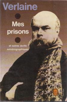 VERLAINE, PAUL - Mes prisons [antikvár]