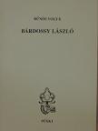 Dr. Jaszovszky László - Bűnös volt-e Bárdossy László [antikvár]