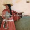 Válogatás, - MUSIC FROM PERU & ECUADOR ALPAMAYO CD
