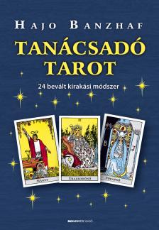 Hajo Banzhaf - Tanácsadó Tarot