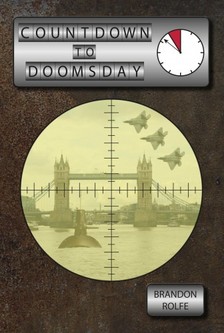 Rolfe Brandon - Countdown to Doomsday [eKönyv: epub, mobi]