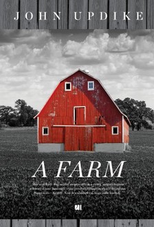 John Updike - Farm [eKönyv: epub, mobi]