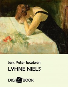 Jacobsen, Jens Peter - Lyhne Niels [eKönyv: epub, mobi]