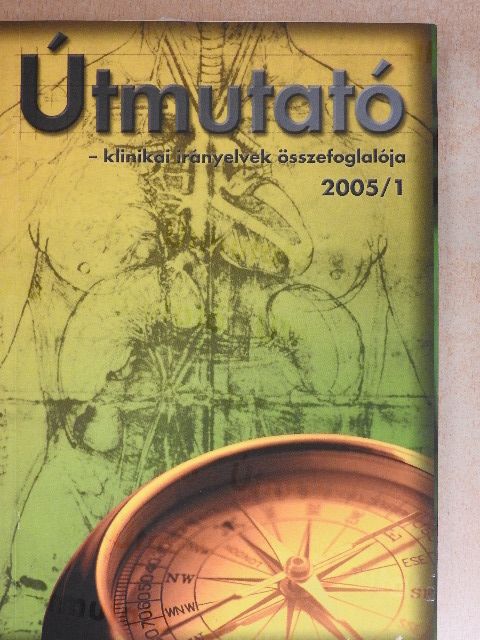 Útmutató 2005/1. [antikvár]