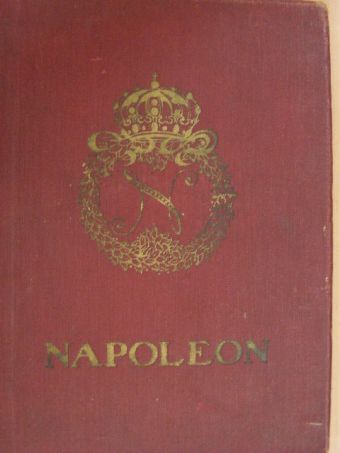 Fodor Sándor - Napoleon [antikvár]
