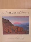 Robert Coupe - Australia in Colour [antikvár]