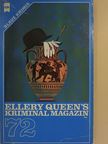 Edgar Wallace - Ellery Queen's Kriminal Magazin 72 [antikvár]