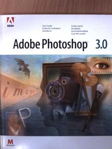 Adobe Photoshop 3.0 version [antikvár]