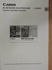 Canon DV Network Solution Disk 1. verzió [antikvár]