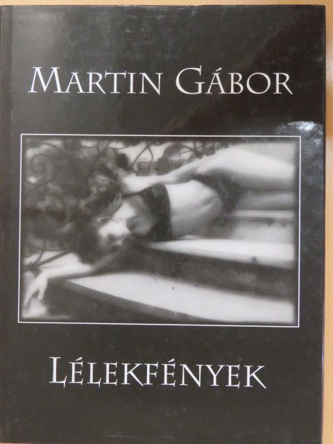 Lélekfények (aláírt példány) [antikvár]