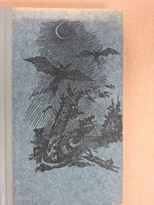 Edgar Allan Poe - Gruselgeschichten [antikvár]