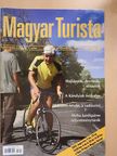 Asztalos György - Magyar Turista 2005. szeptember [antikvár]