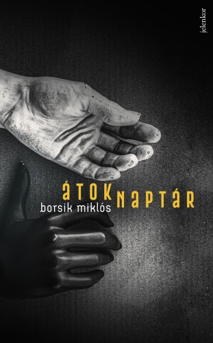 Borsik Miklós - Átoknaptár [eKönyv: epub, mobi]