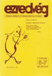 SIMOR ANDRÁS (SZERK.) - Ezredvég 2000. X. évfolyam 6-7. [antikvár]