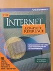 Harley Hahn - The Internet Complete Reference [antikvár]