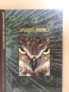 Amazing animals [antikvár]