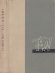 Wolf,Friedrich - Dr. Lilli Wanner [antikvár]