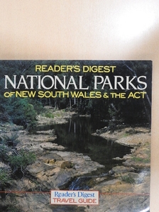 National Parks of New South Wales & The Australian Capital Territory [antikvár]