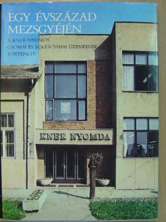 Malatyinszki József - Egy évszázad mezsgyéjén [antikvár]