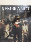 Emmanuel Starcky - Rembrandt [antikvár]