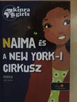 Moka - Naima és a New York-i cirkusz [antikvár]