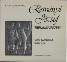 L. Kovásznai Viktória - Reményi József éremművészete [antikvár]