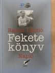 Rajnai László - Fekete könyv [antikvár]