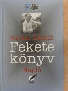 Rajnai László - Fekete könyv [antikvár]