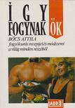 BŐCS ATTILA - Így fogynak ők [antikvár]