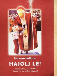 Koncz Éva - Ha nem hallasz, hajolj le! [antikvár]