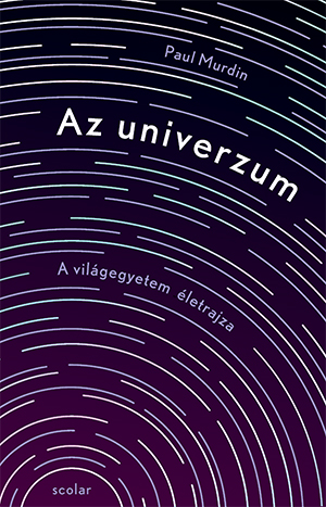 Paul Murdin-Kis Kós Antal[szerk.] - Az univerzum