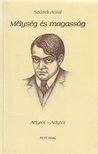 Százdi Antal - Mélység és magasság (dedikált) [antikvár]