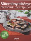Süteményeskönyv olvasóink receptjeiből [antikvár]