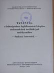 Lesti Sándor - Tananyag a bútoriparban foglalkoztatott kárpitos szakmunkások továbbképző tanfolyamához [antikvár]