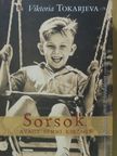 Viktoria Tokarjeva - Sorsok, avagy semmi különös [antikvár]