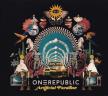 ONEREPUBLIC - ARTIFICIAL PARADISE CD ONEREPUBLIC